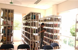  Đưa sách đến gần hơn với bạn đọc 